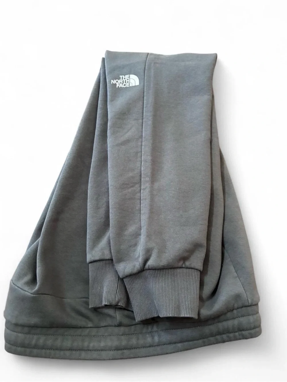 The North Face $65 damage